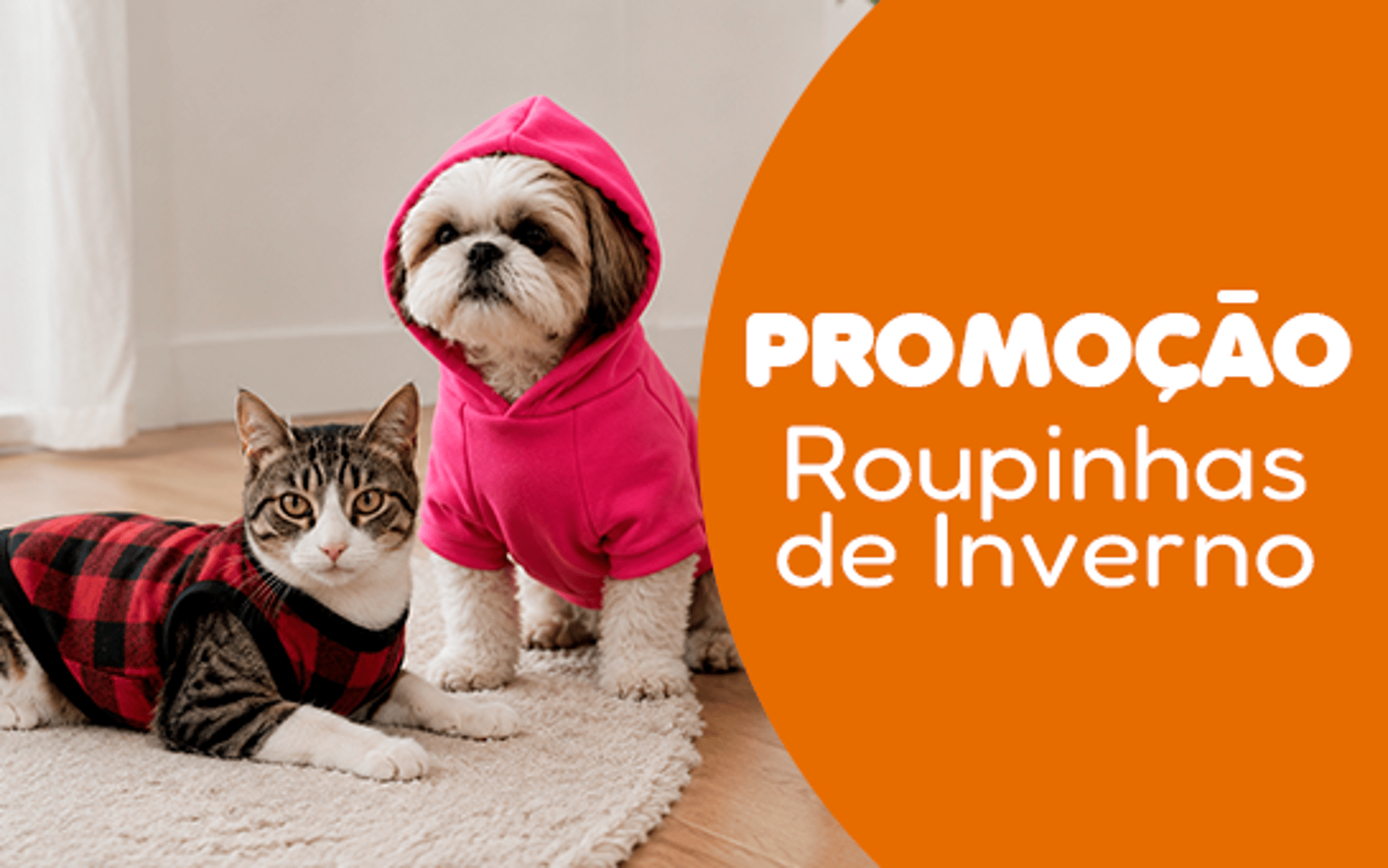 Roupinhas