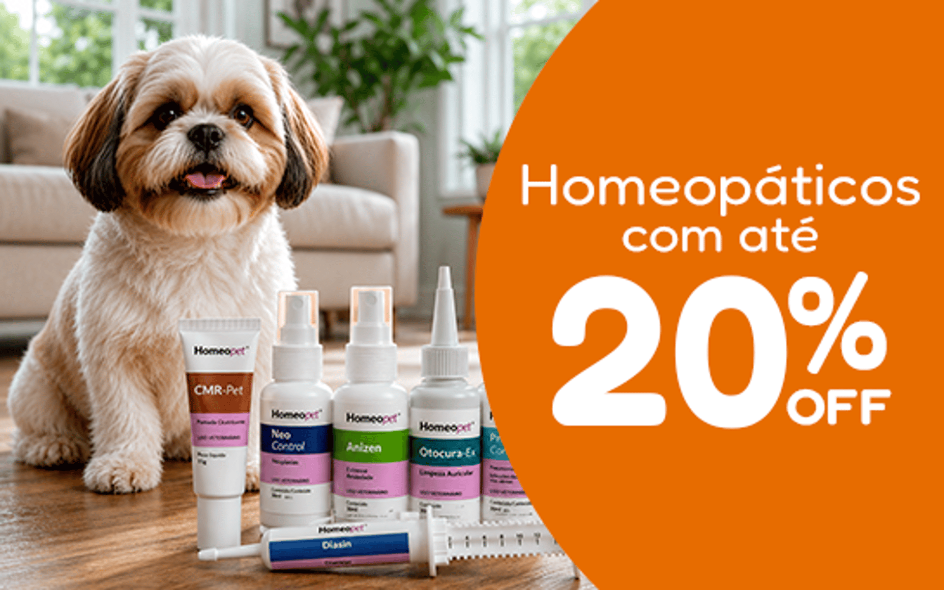 Homeopáticos
