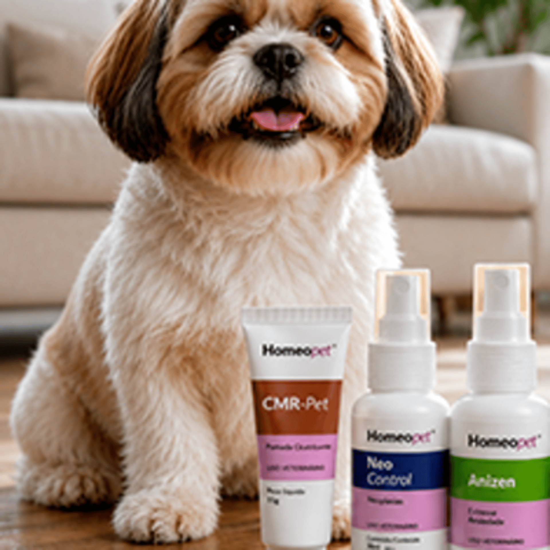 Homeopáticos