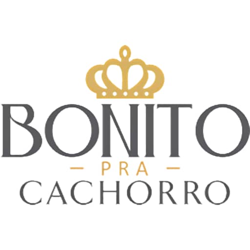 Bonito pra Cachorro