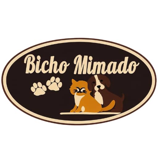 Bicho Mimado