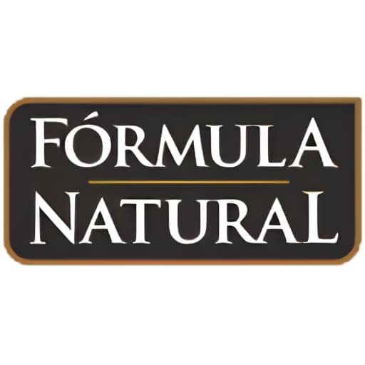 Fórmula Natural