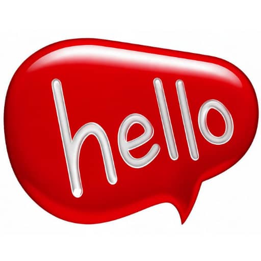 Hello