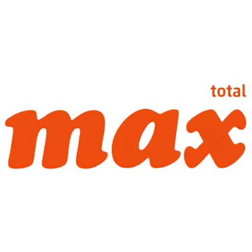 Max Total Alimentos