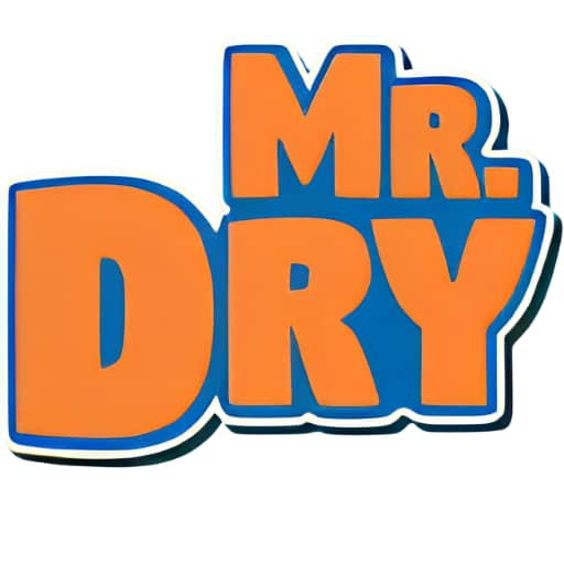 Mr Dry
