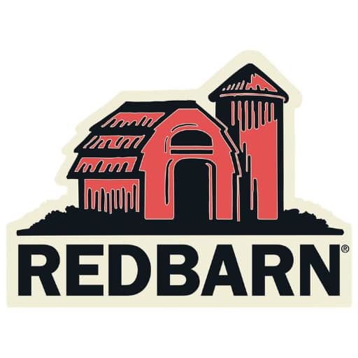 Redbarn