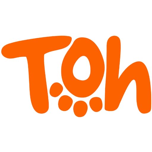 Toh