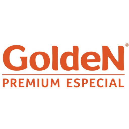 Golden