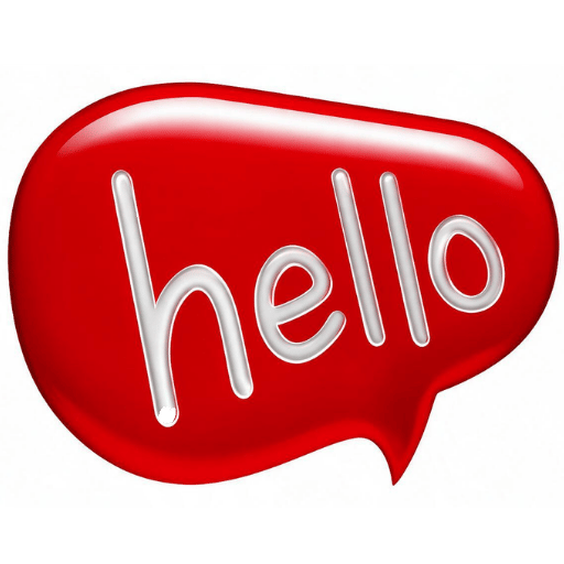 Hello
