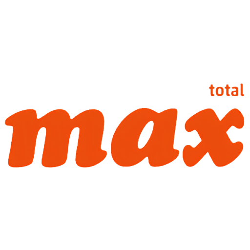 Max Total Alimentos